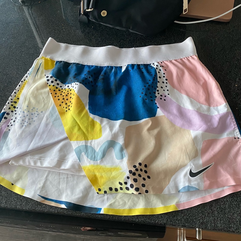 Nike Tennis Skirt Australian Open